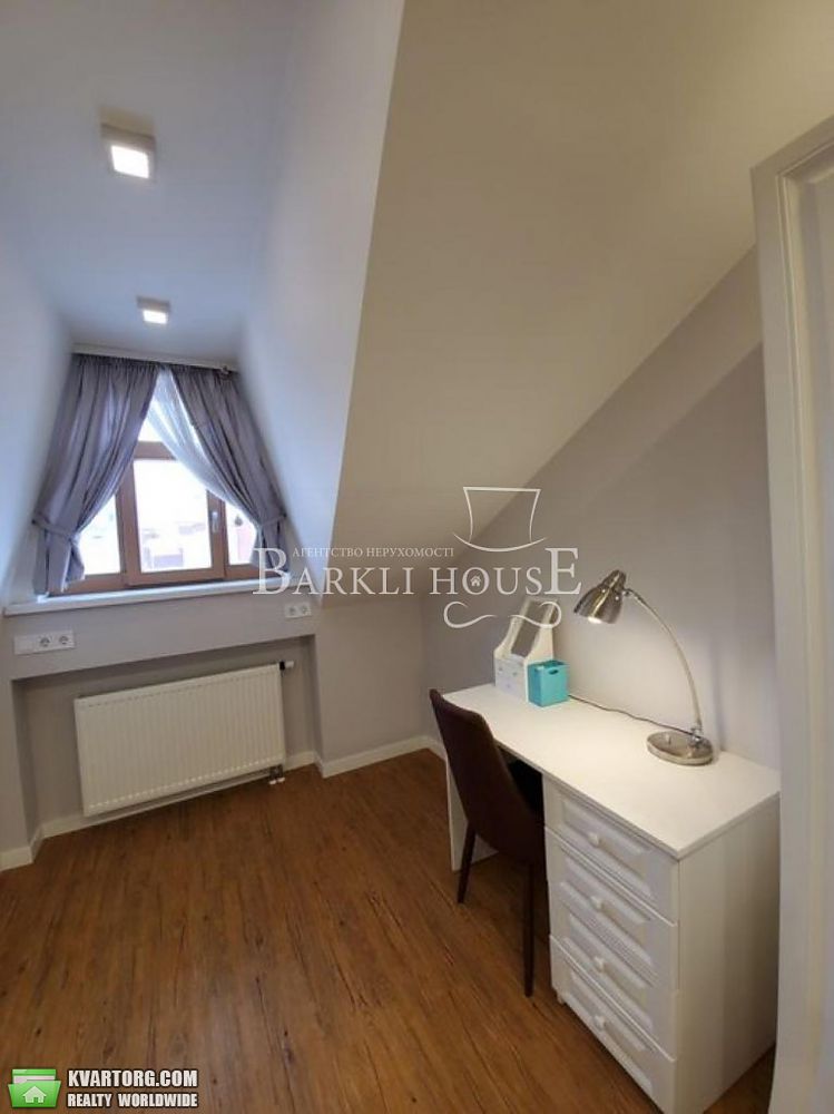 Rent out 2-room apartment. Киев,  Воздвиженская — photo 8