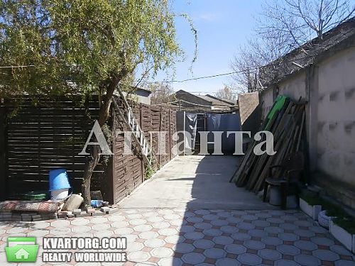 Sell 2-room apartment. Одесса, Лиманная — photo 4