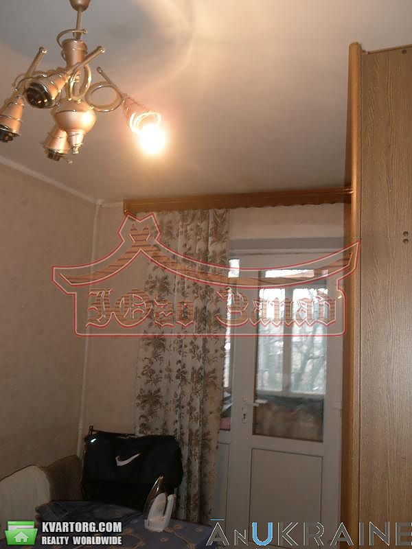 Sell 2-room apartment. Одесса, Адмиральский пр. — photo 5
