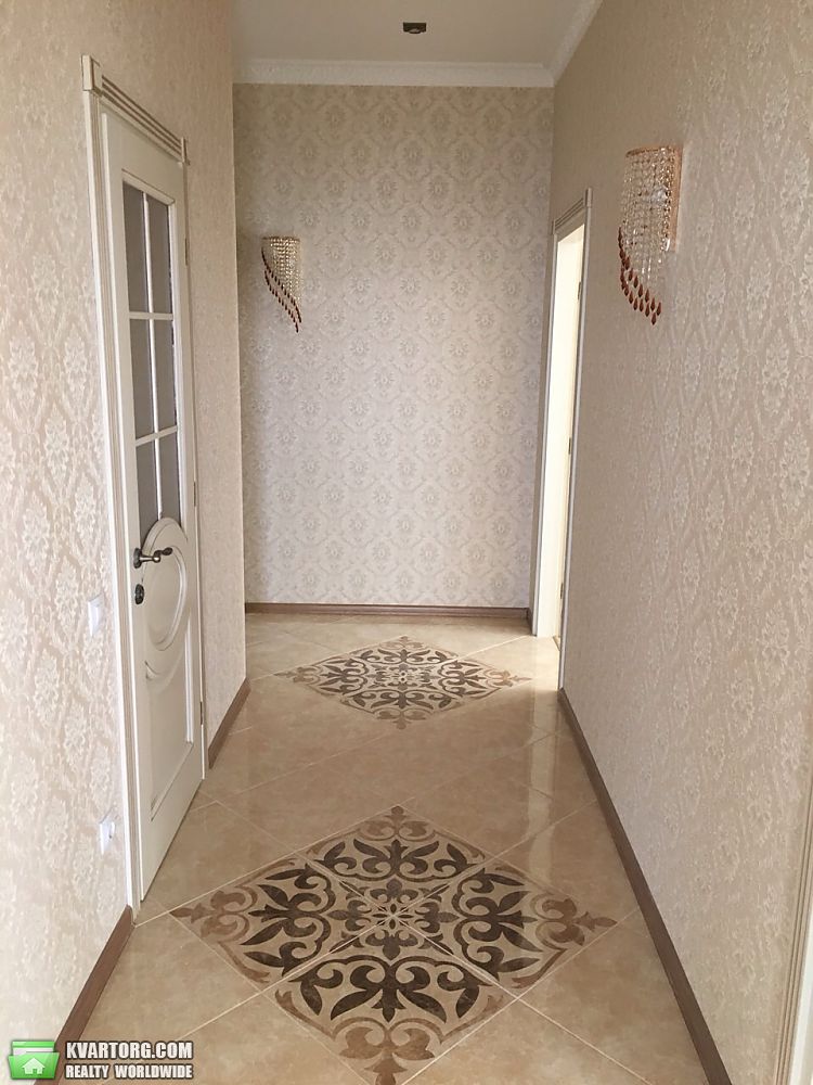 Rent out 2-room apartment. Одесса, Французский бульвар — photo 5