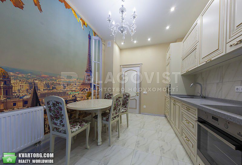 Rent out 1-room apartment. Киев, Академіка Філатова — photo 4