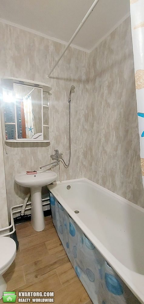 Sell 1-room apartment. Киев,  Милославская — photo 8