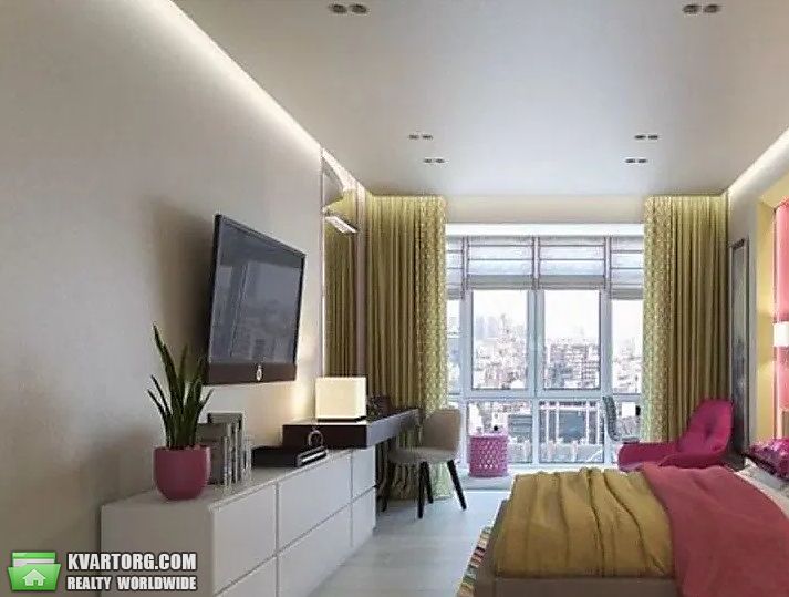 Sell 3-room apartment. Киев,  Гарматная — photo 1
