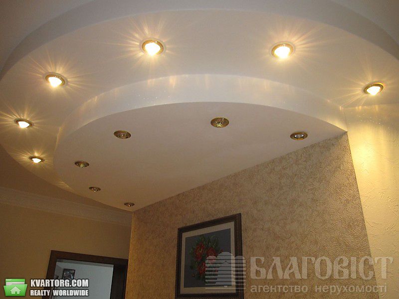 Sell 2-room apartment. Киев,  Касияна — photo 3