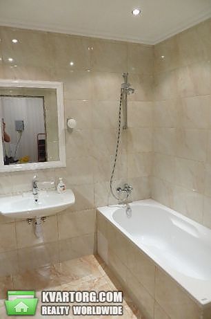 Rent out 1-room apartment. Киев,  Ломоносова — photo 7