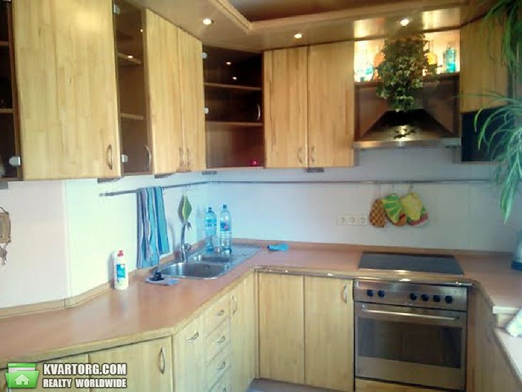 Sell 2-room apartment. Киев,  Цветаевой — photo 9