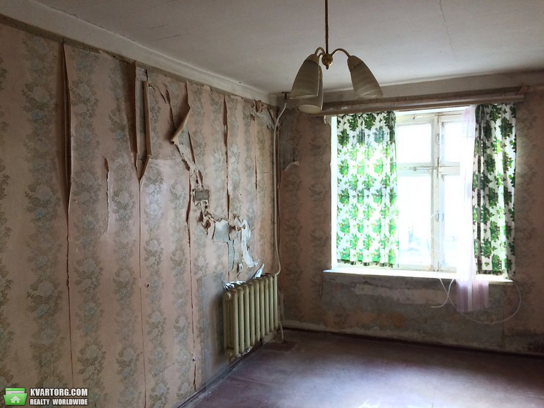 Sell 3-room apartment. Одесса, Дерибасовская — photo 1