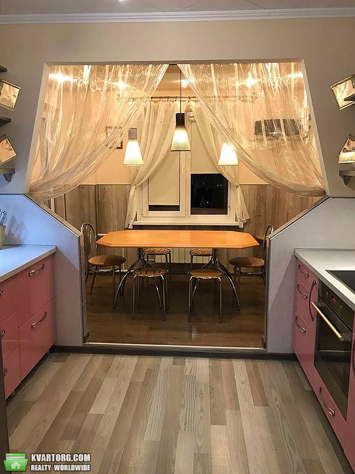 Sell 3-room apartment. Киев,  Якубовского — photo 5