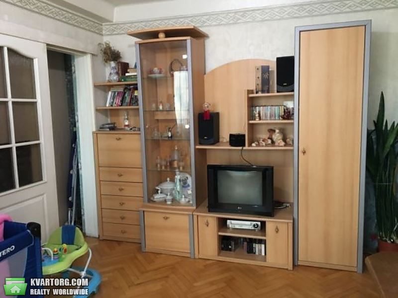Sell 3-room apartment. Киев,  Ольжича — photo 1