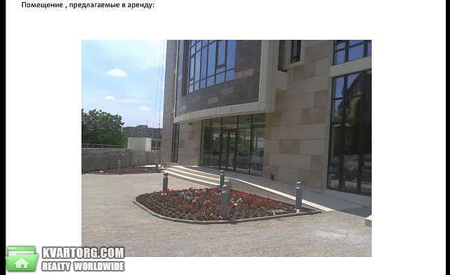 Rent out office. Киев, Лумумбы — photo 3