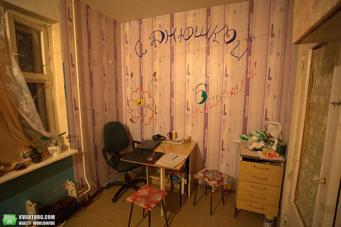 Sell 4-room apartment. Киев, Маяковского пр. — photo 6