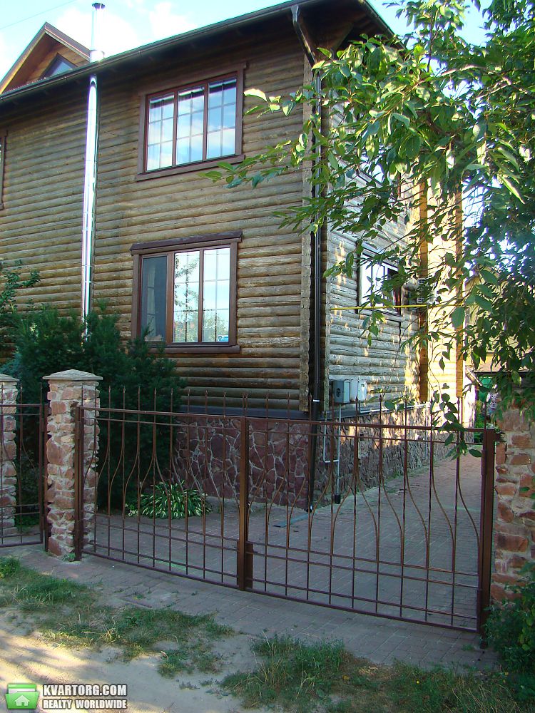 Sell house. Бровары,  Щорса пер — photo 1