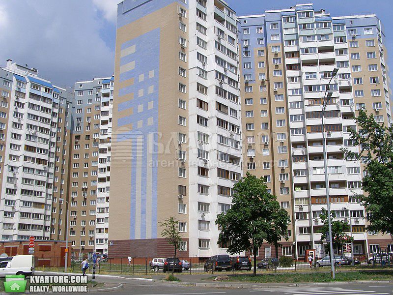 Sell 3-room apartment. Киев,  Харьковское шоссе — photo 1