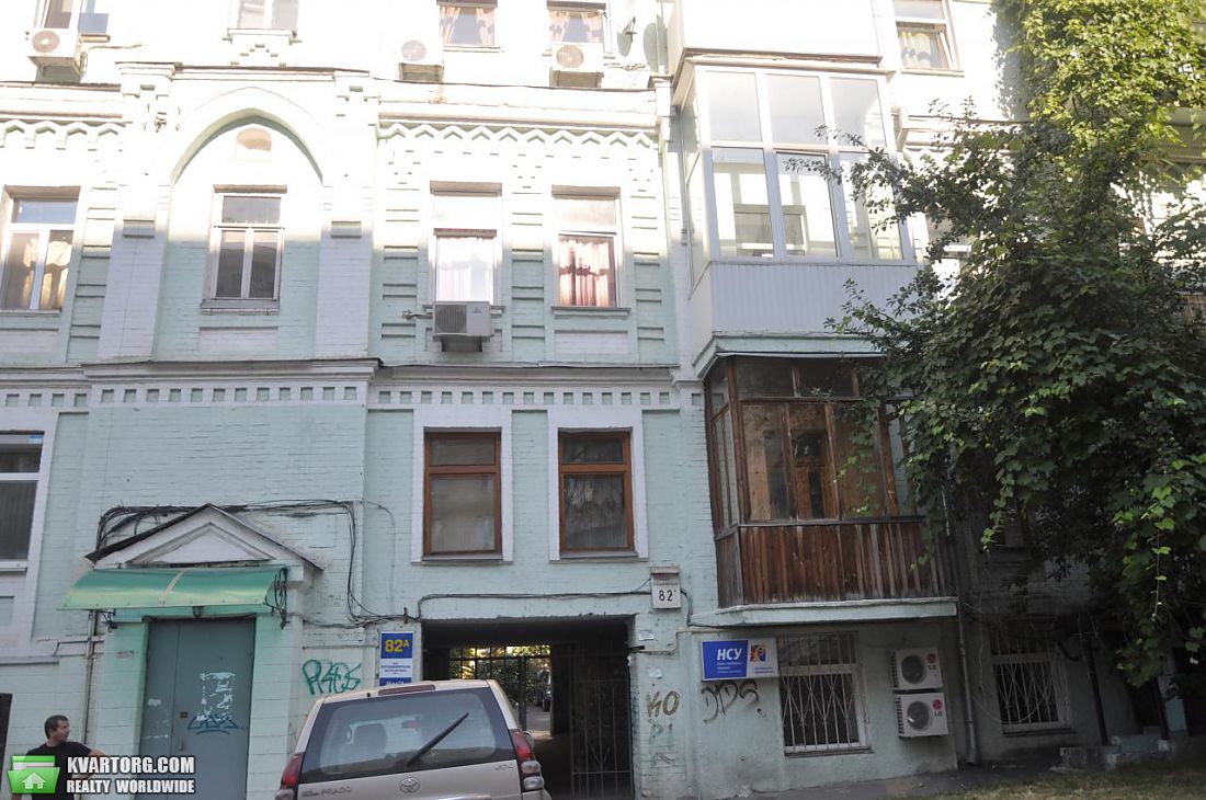 Rent out 2-room apartment. Киев,  Владимирская — photo 8