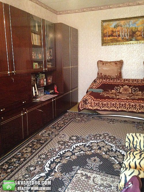 продам 2-комнатную квартиру Киев, ул. Бажана - Фото 1