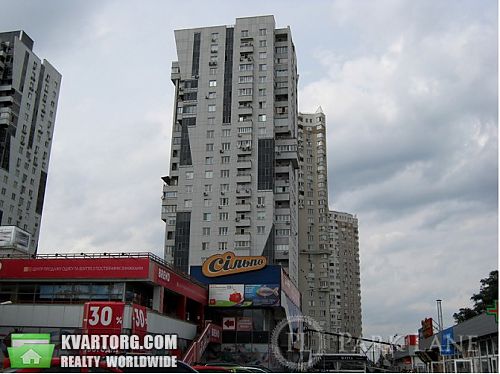 Sell 2-room apartment. Киев, Срибнокильская — photo 4