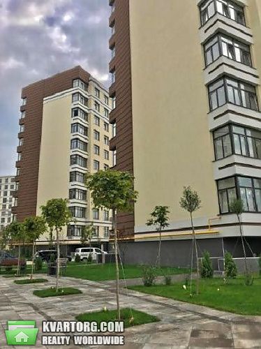 Sell 3-room apartment. Киев, Юнацкая — photo 1