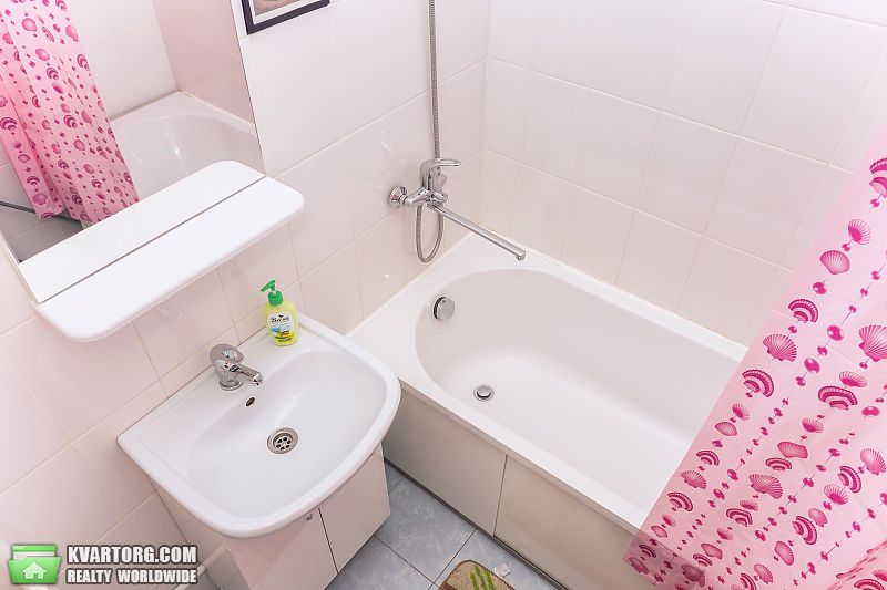 Rent out 1-room apartment. Харьков, Социалестическая — photo 6