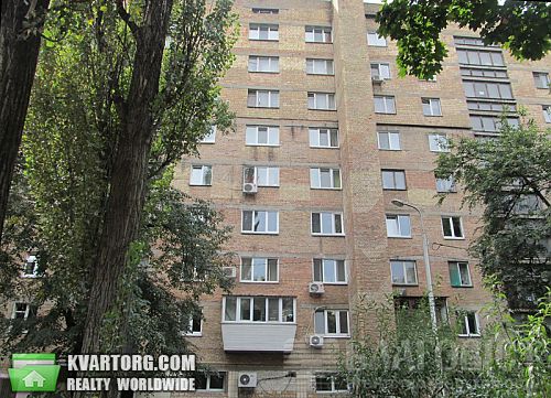 Sell 1-room apartment. Киев, Багговутовская — photo 8