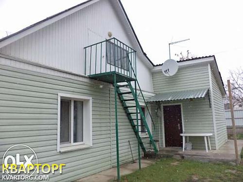 Sell house. Ирпень, Ватутина — photo 1