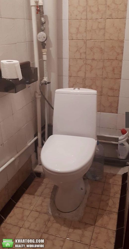 Rent out 1-room apartment. Львов, Княгині Ольги — photo 4