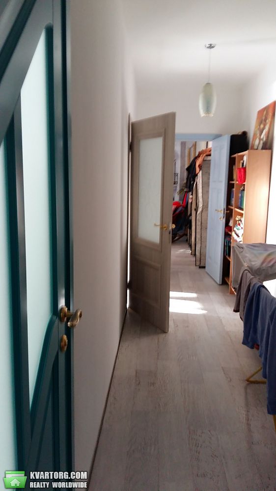 Sell 3-room apartment. Одесса, Волжский переулок — photo 7