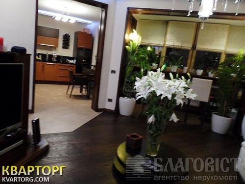 продам 2-комнатную квартиру. Киев,   Голосеевская - фото 4