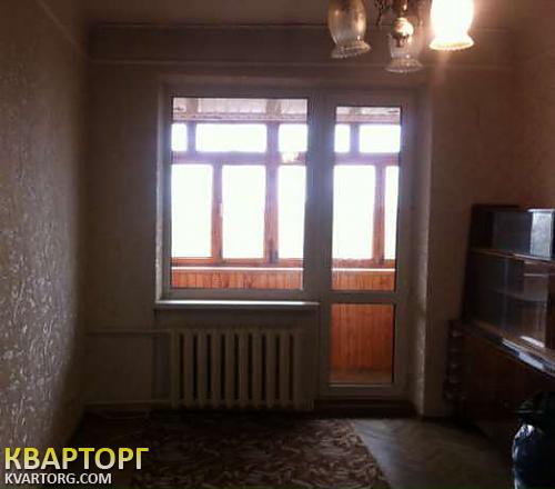Sell 2-room apartment. Киев, Уманская — photo 3