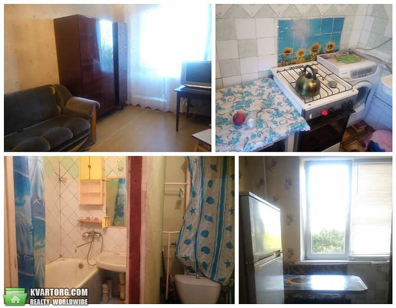 Sell 2-room apartment. Харьков, Гарибальди — photo 1