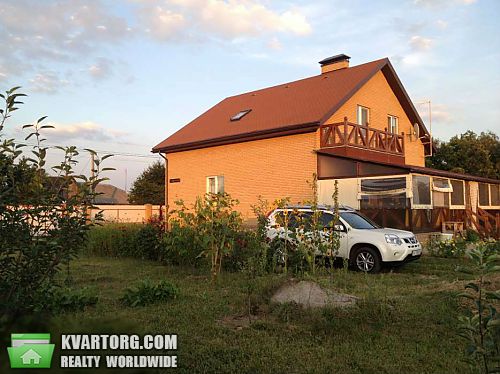 Sell house. Киевская обл., Колхозная — photo 4