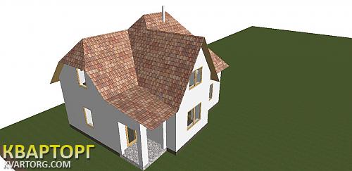 Sell house. Киевская обл., Бузовая — photo 2