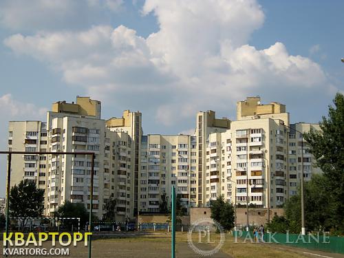 Sell 3-room apartment. Киев, Бажана проспект — photo 1