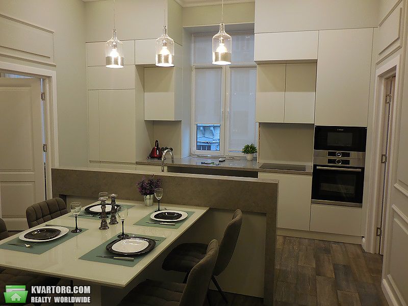 Rent out 2-room apartment. Киев,  Шота Руставели — photo 5