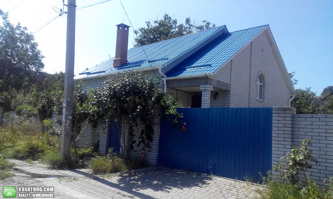 Sell house. Днепропетровск, Дорожная — photo 1