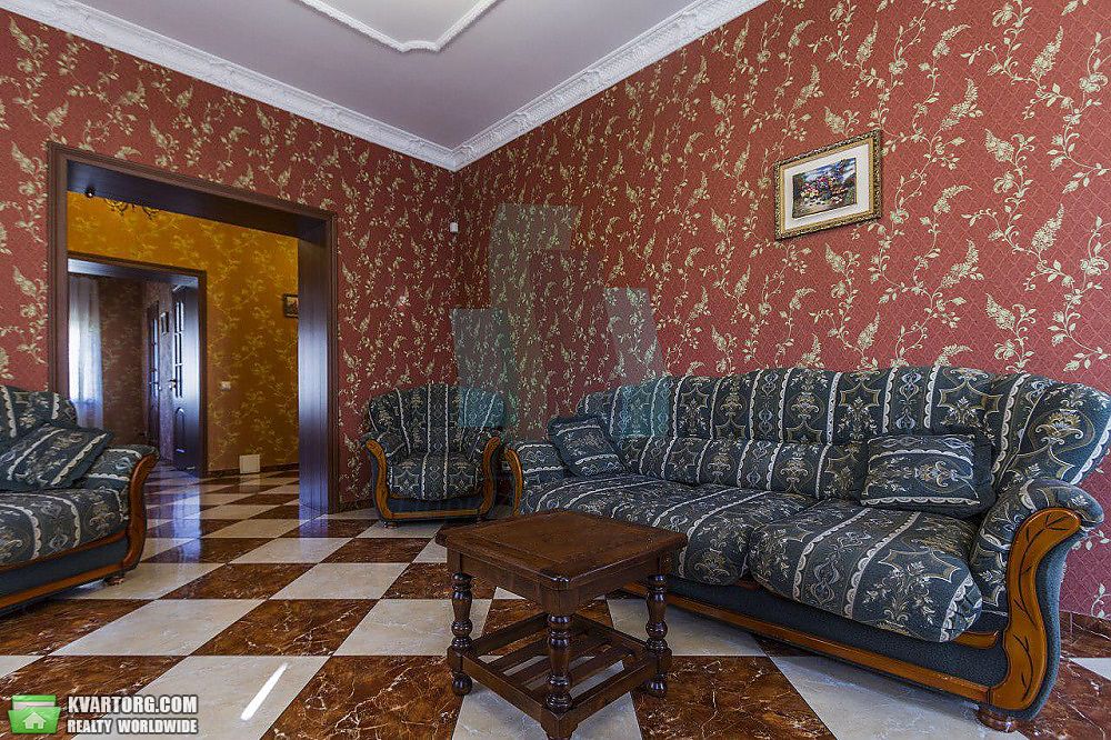 Rent out house. Киев, , ул. Николая Лукаша Ник — photo 2