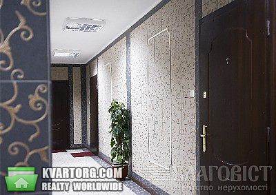Sell 2-room apartment. Киев, Воскресенская — photo 8