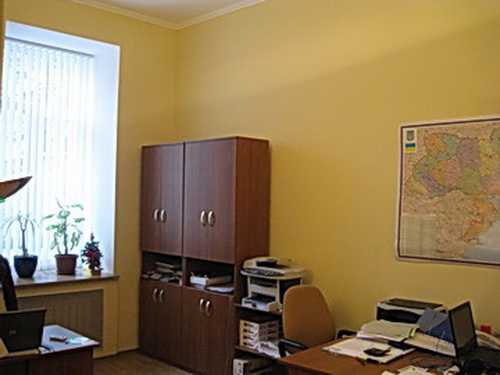 Sell office. Киев, Липский переулок — photo 3