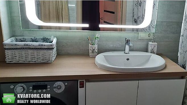 Sell 1-room apartment. Киев,  Лебедева — photo 9