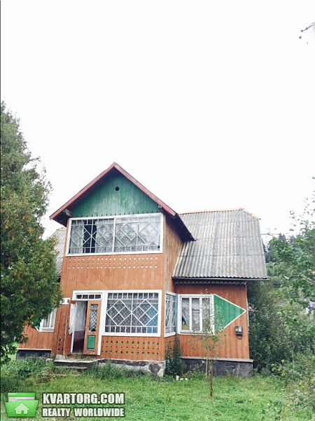 Sell house. Львов, Славск — photo 1