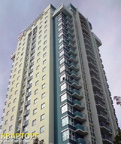 Sell 4-room apartment. Киев,  Белорусская — photo 1