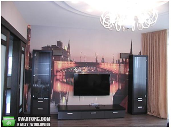 Rent out 2-room apartment. Киев, механизаторов — photo 2