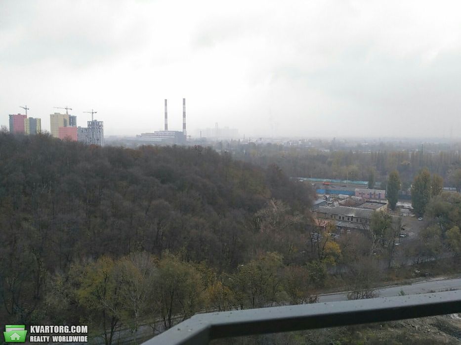Sell 2-room apartment. Киев, Лысогорский спуск — photo 3