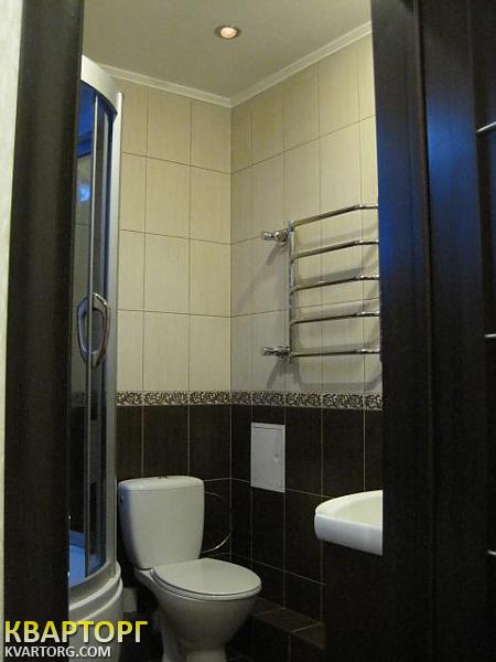 Rent out 1-room apartment. Киев,  Григоренко пр — photo 5
