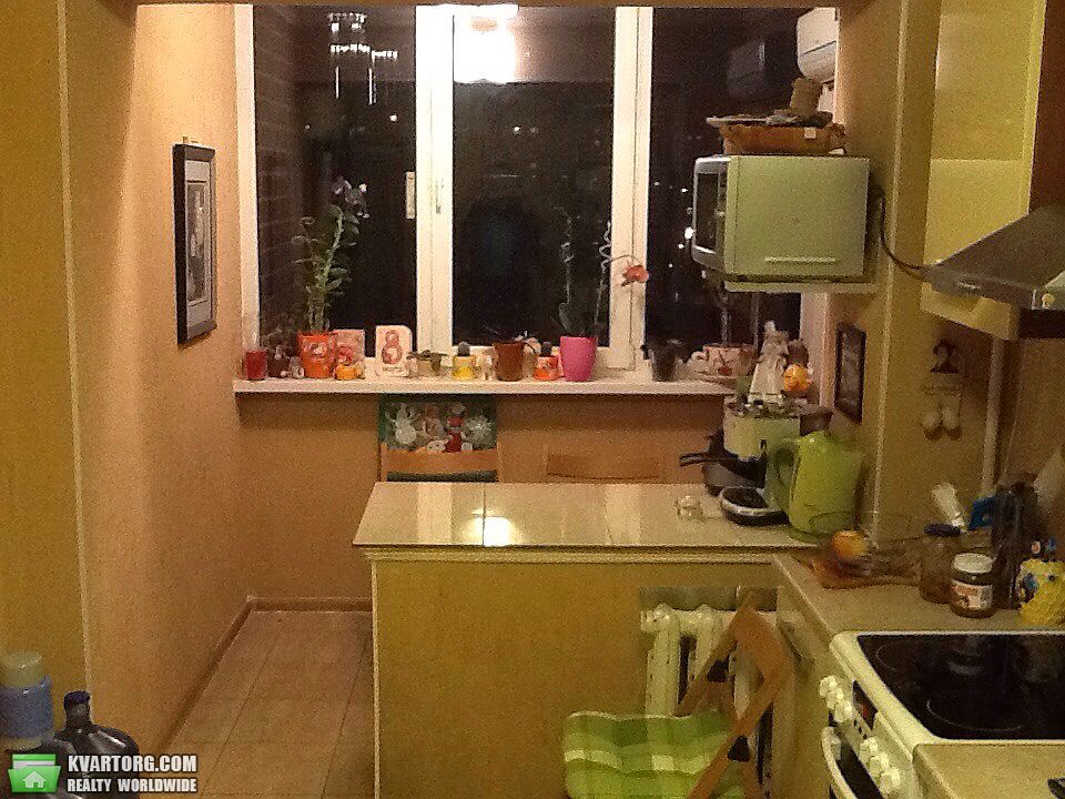 Sell 1-room apartment. Киев, Антоновича — photo 3