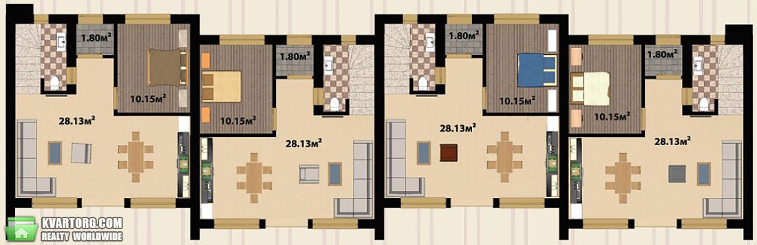 Sell house. Ирпень, Некрасова — photo 4