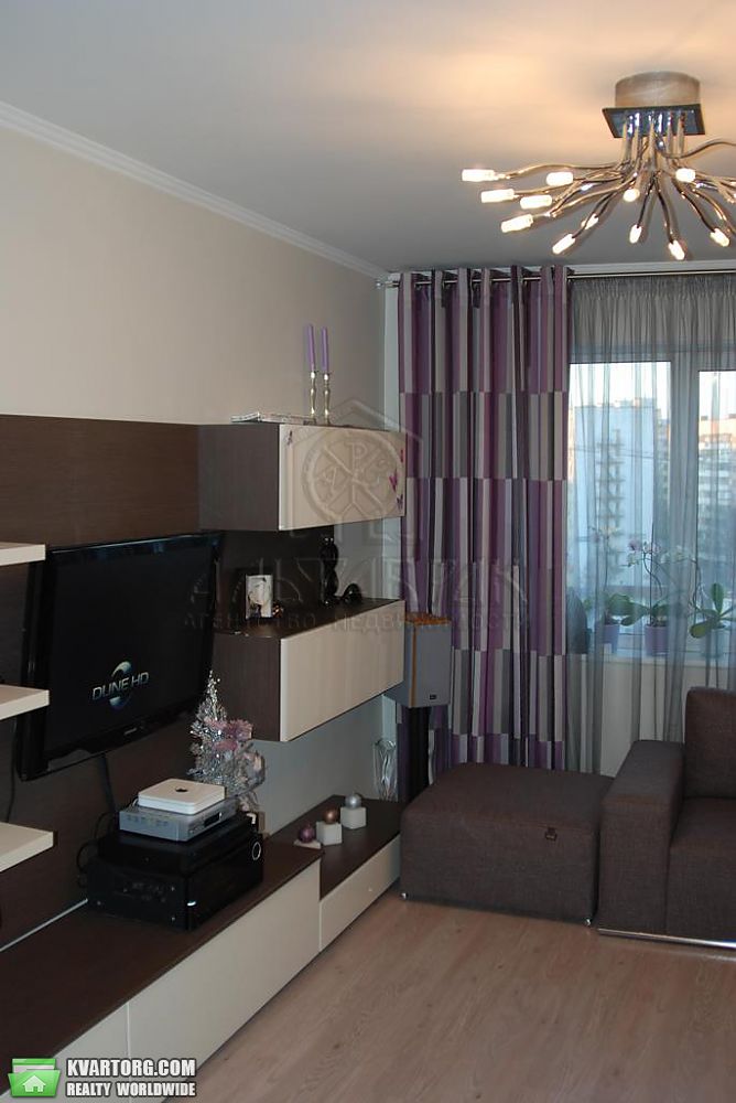 Sell 3-room apartment. Киев,  Армянская — photo 3