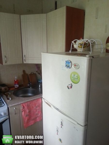 Sell 1-room apartment. Киев, Гарматная — photo 6