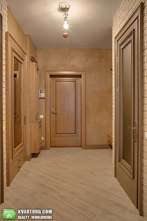 Rent out 3-room apartment. Киев,  Драгомирова — photo 9