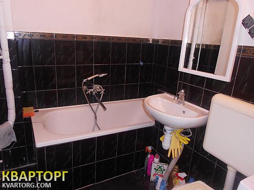 Rent out 3-room apartment. Одесса, Литературная — photo 7