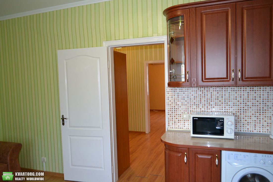 Rent out 1-room apartment. Киев,  Ломоносова — photo 6